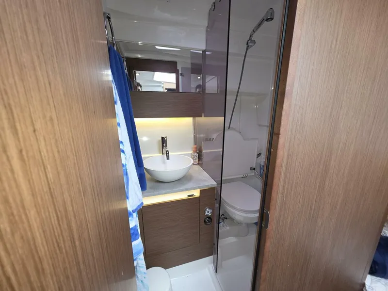 Slide: The Image of Jeanneau Leader 10.5 WA Series 2 2022 - 5918603