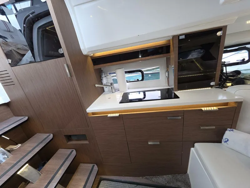 Slide: The Image of Jeanneau Leader 10.5 WA Series 2 2022 - 5918604