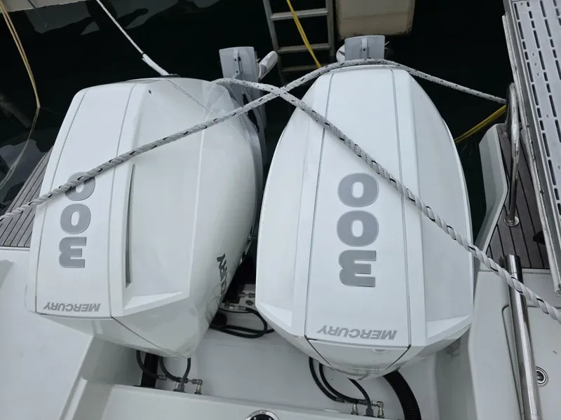 Slide: The Image of Jeanneau Leader 10.5 WA Series 2 2022 - 5918606