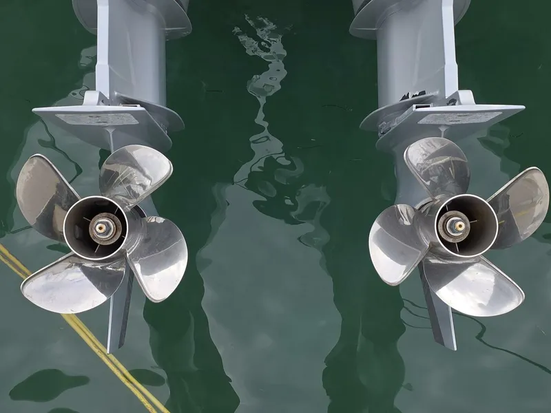 Slide: The Image of Jeanneau Leader 10.5 WA Series 2 2022 - 5918590