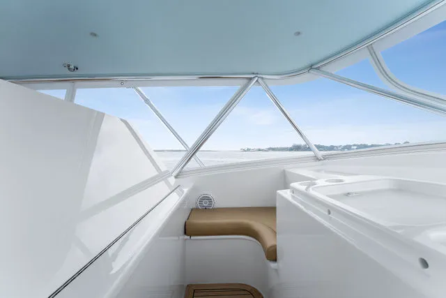 Slide: The Image of Custom Carolina 54 French Yachts Custom Express Sportfish 2017 - 66