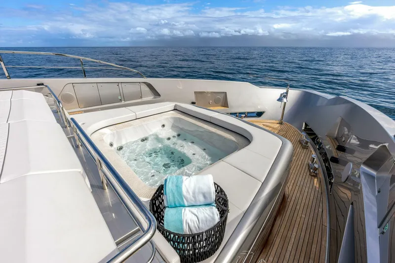 Slide: The Image of Riva 130 Bellissima 2024 - 5919022