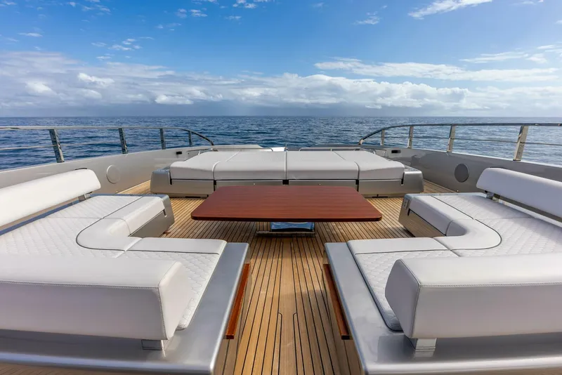 Slide: The Image of Riva 130 Bellissima 2024 - 5919023