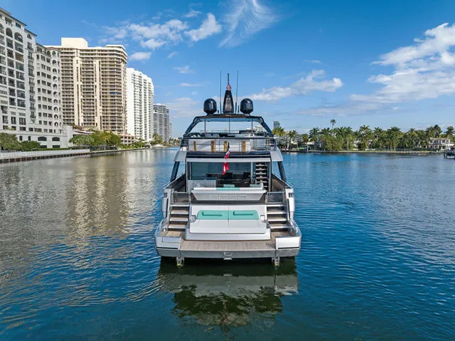 Slide: The Image of Riva 130 Bellissima 2024 - 110