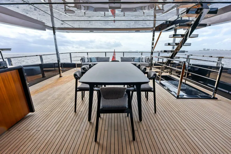 Slide: The Image of Riva 130 Bellissima 2024 - 5919025