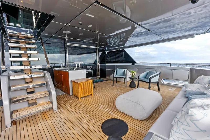 Slide: The Image of Riva 130 Bellissima 2024 - 5919028