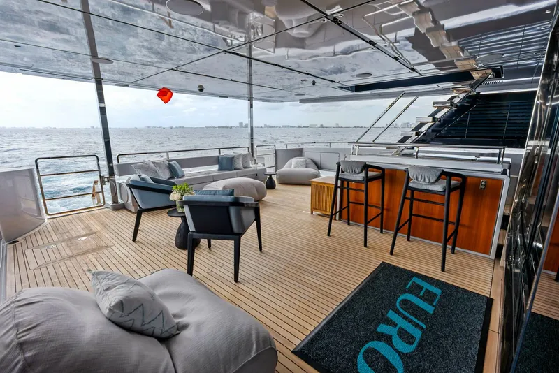 Slide: The Image of Riva 130 Bellissima 2024 - 5919029