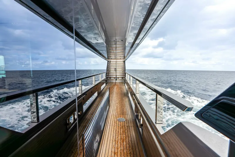 Slide: The Image of Riva 130 Bellissima 2024 - 5919031