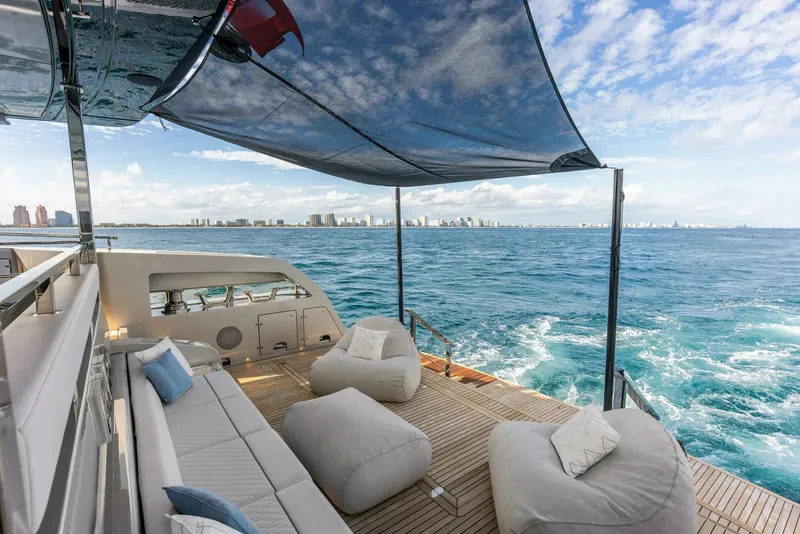 Slide: The Image of Riva 130 Bellissima 2024 - 5919033