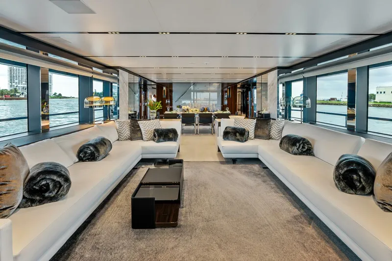 Slide: The Image of Riva 130 Bellissima 2024 - 5919034