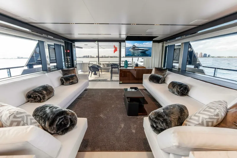 Slide: The Image of Riva 130 Bellissima 2024 - 5919035