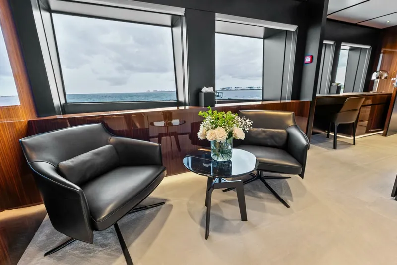 Slide: The Image of Riva 130 Bellissima 2024 - 5919036