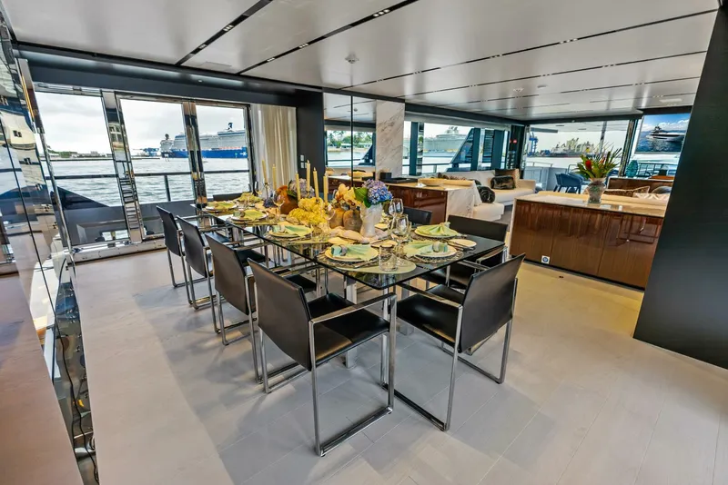 Slide: The Image of Riva 130 Bellissima 2024 - 5919037