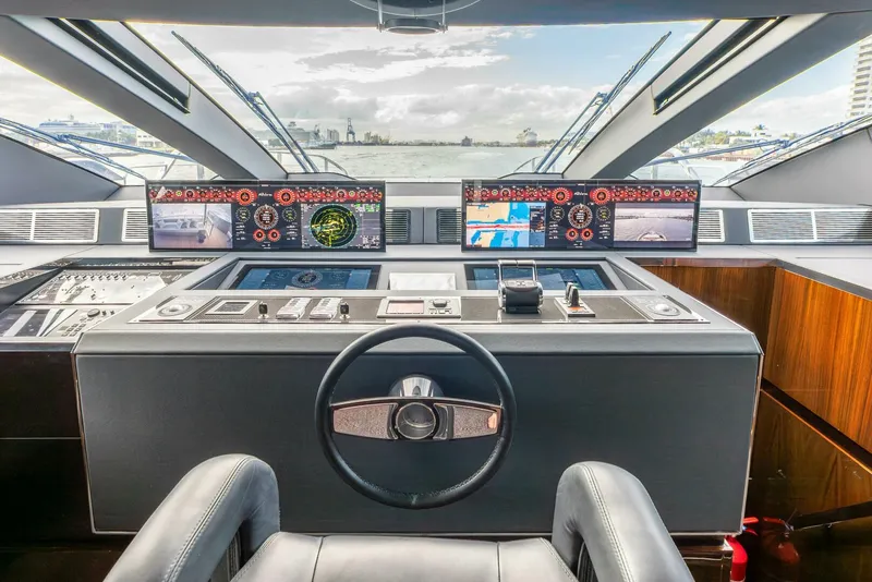 Slide: The Image of Riva 130 Bellissima 2024 - 5919038