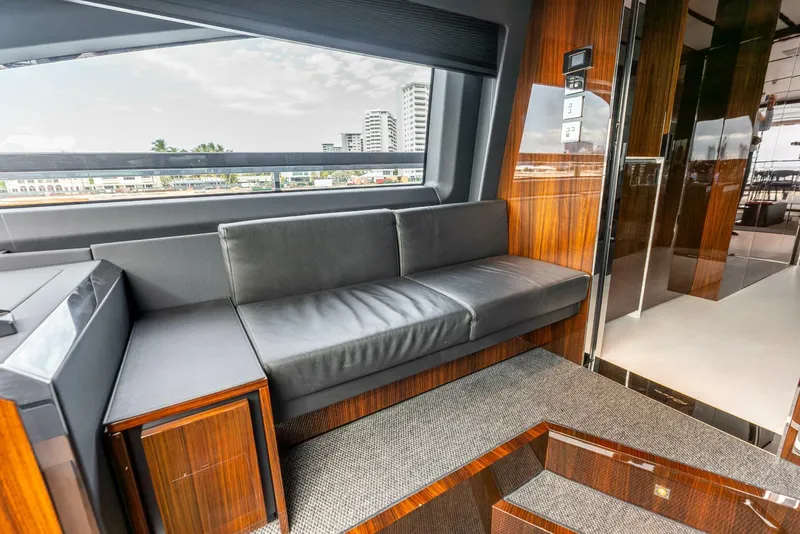 Slide: The Image of Riva 130 Bellissima 2024 - 5919041