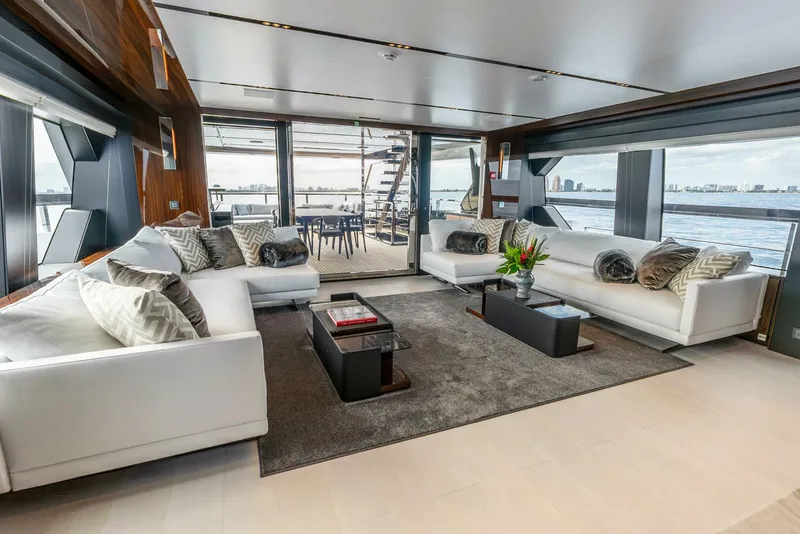 Slide: The Image of Riva 130 Bellissima 2024 - 5919042