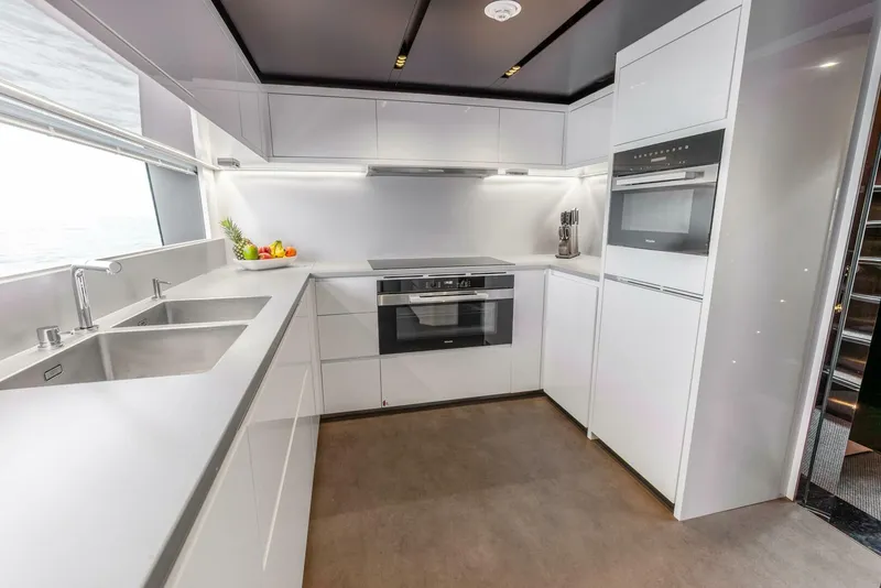 Slide: The Image of Riva 130 Bellissima 2024 - 5919044