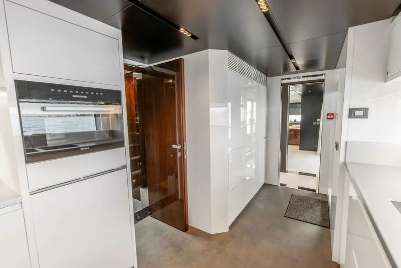 Slide: The Image of Riva 130 Bellissima 2024 - 5919045