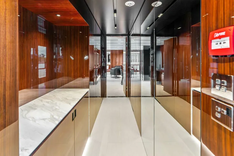 Slide: The Image of Riva 130 Bellissima 2024 - 5919047