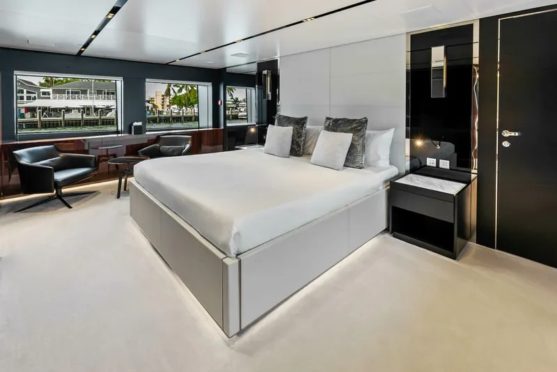 Slide: The Image of Riva 130 Bellissima 2024 - 5919048