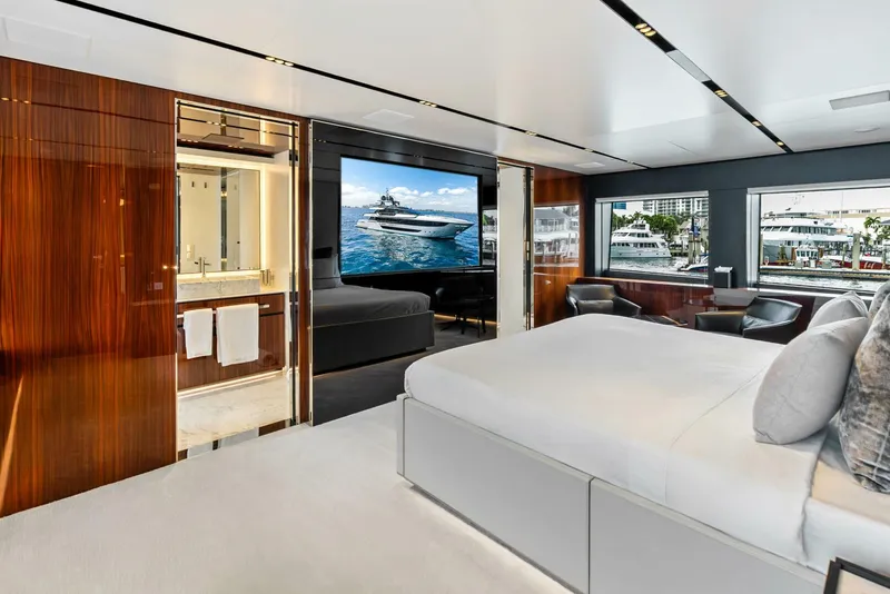 Slide: The Image of Riva 130 Bellissima 2024 - 5919049