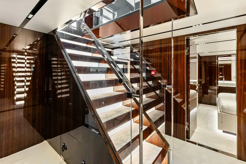 Slide: The Image of Riva 130 Bellissima 2024 - 5919054