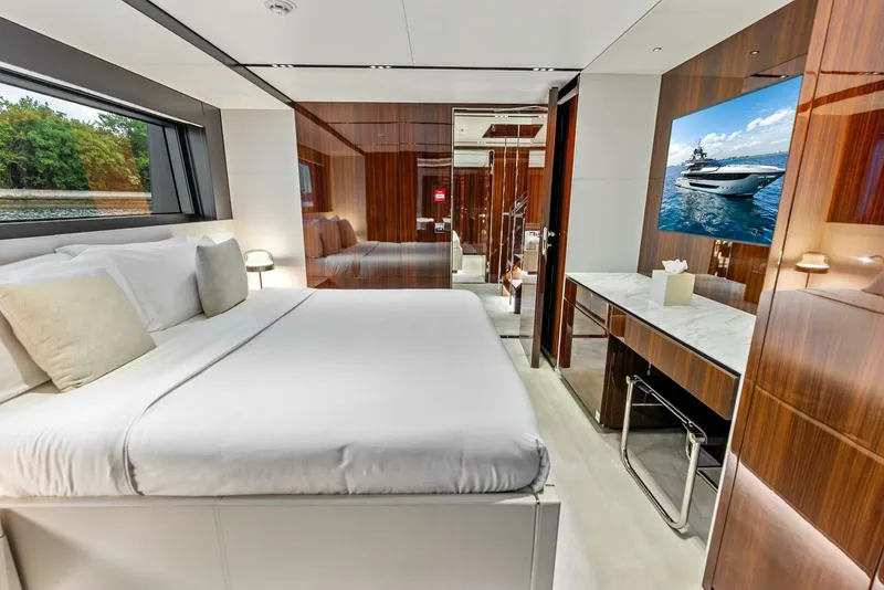 Slide: The Image of Riva 130 Bellissima 2024 - 5919060