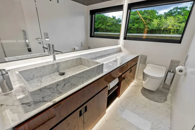 Slide: The Image of Riva 130 Bellissima 2024 - 5919061