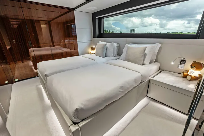 Slide: The Image of Riva 130 Bellissima 2024 - 5919063