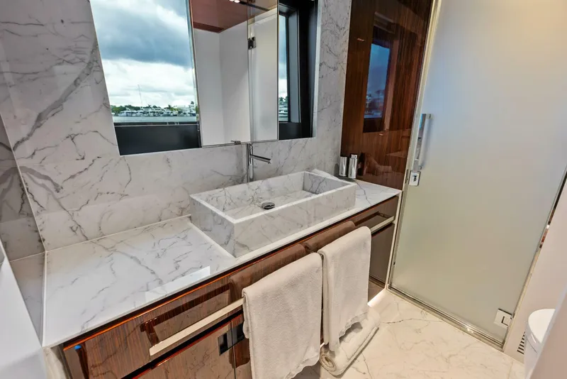 Slide: The Image of Riva 130 Bellissima 2024 - 5919065