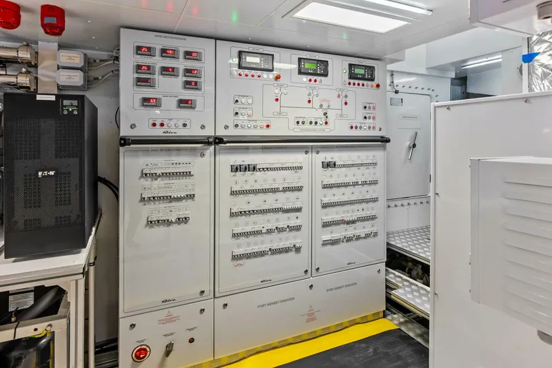 Slide: The Image of Riva 130 Bellissima 2024 - 5919068