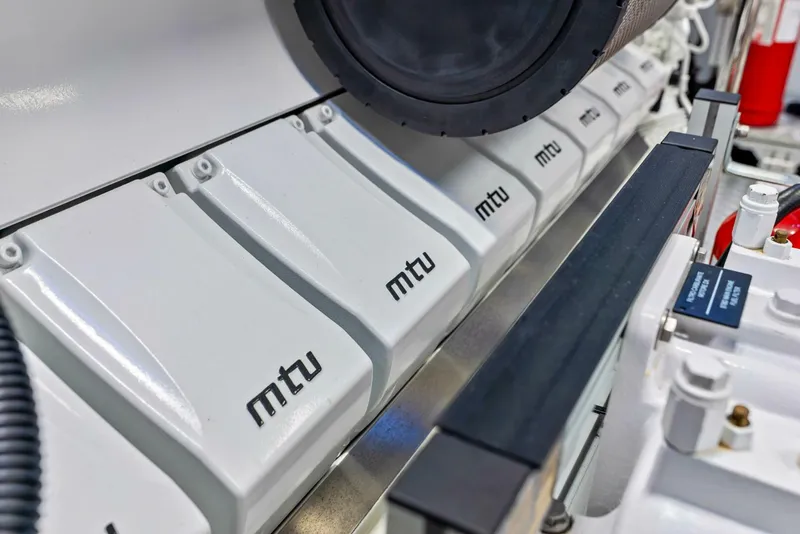 Slide: The Image of Riva 130 Bellissima 2024 - 5919071