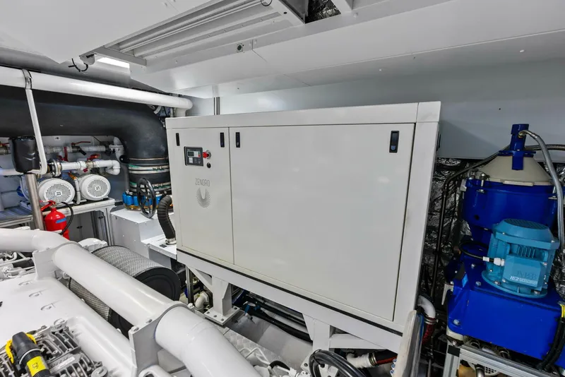 Slide: The Image of Riva 130 Bellissima 2024 - 5919072