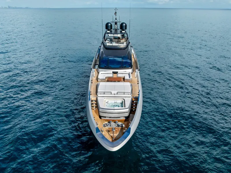 Slide: The Image of Riva 130 Bellissima 2024 - 5919018