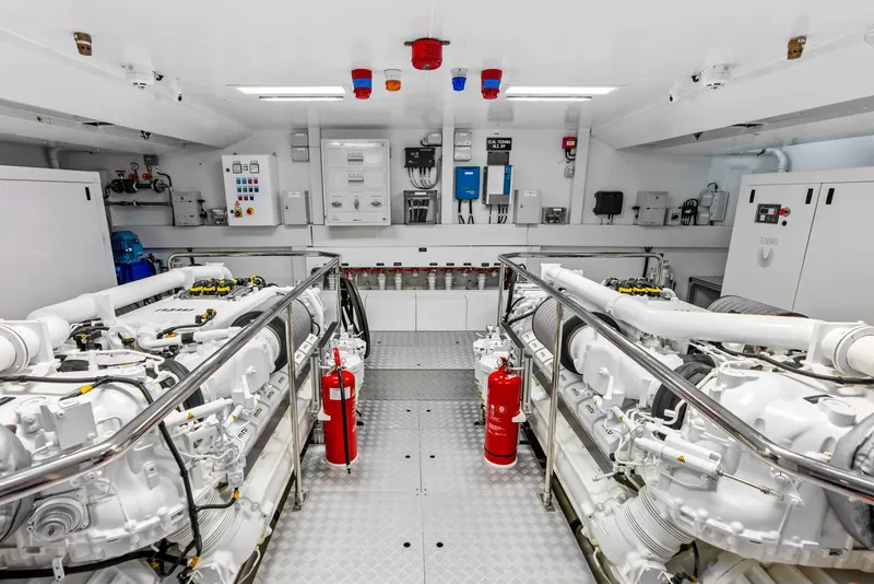 Slide: The Image of Riva 130 Bellissima 2024 - 5919073