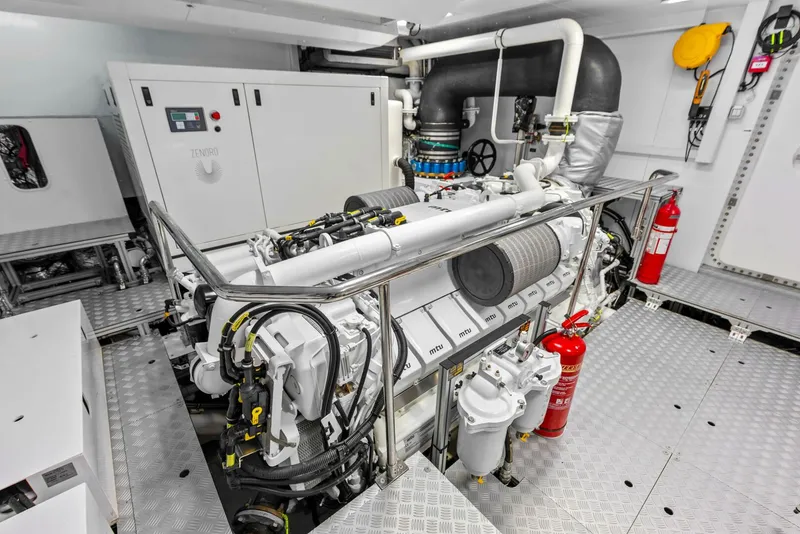 Slide: The Image of Riva 130 Bellissima 2024 - 5919074