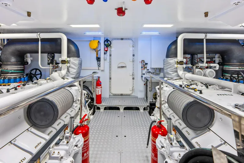 Slide: The Image of Riva 130 Bellissima 2024 - 5919075