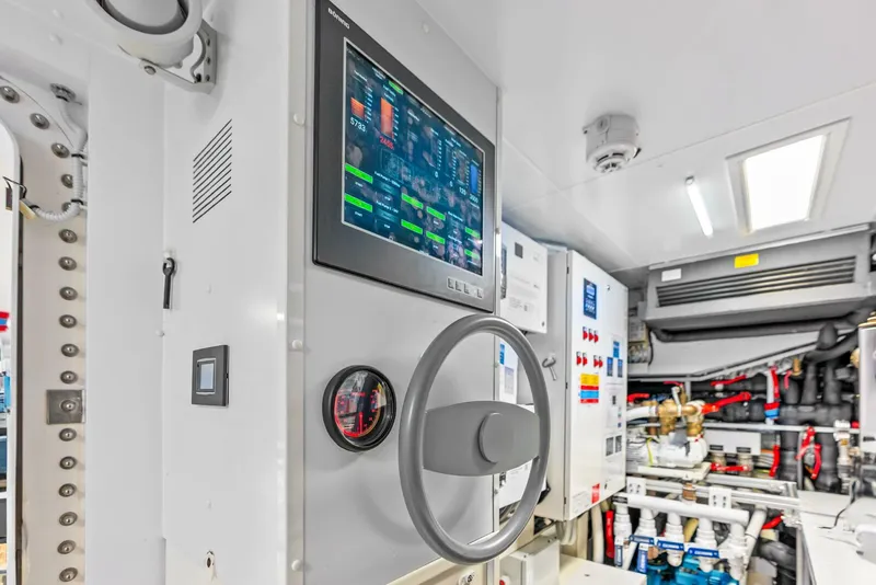 Slide: The Image of Riva 130 Bellissima 2024 - 5919076