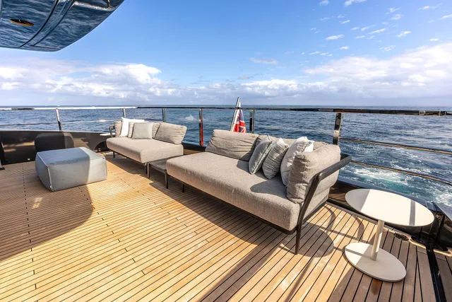 Slide: The Image of Riva 130 Bellissima 2024 - 65