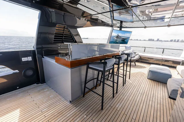 Slide: The Image of Riva 130 Bellissima 2024 - 68