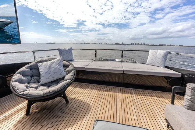 Slide: The Image of Riva 130 Bellissima 2024 - 69