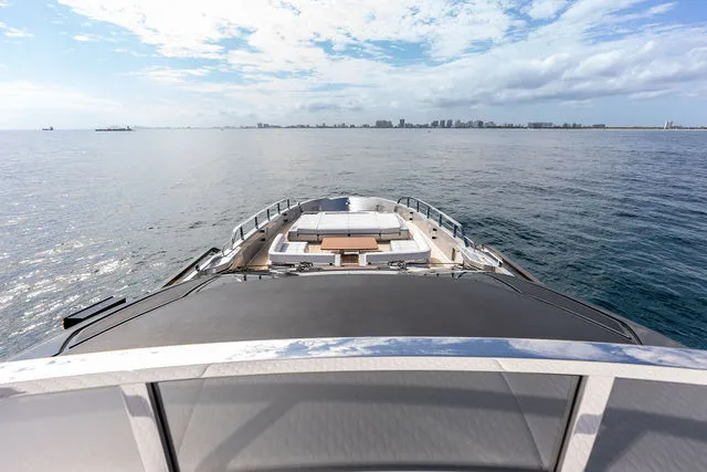 Slide: The Image of Riva 130 Bellissima 2024 - 71
