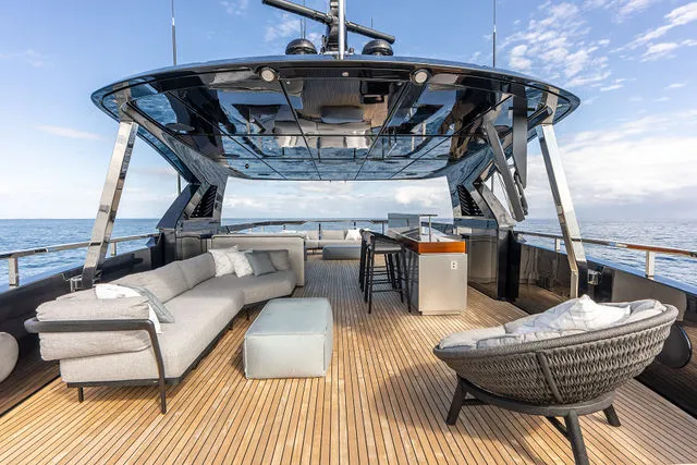 Slide: The Image of Riva 130 Bellissima 2024 - 72