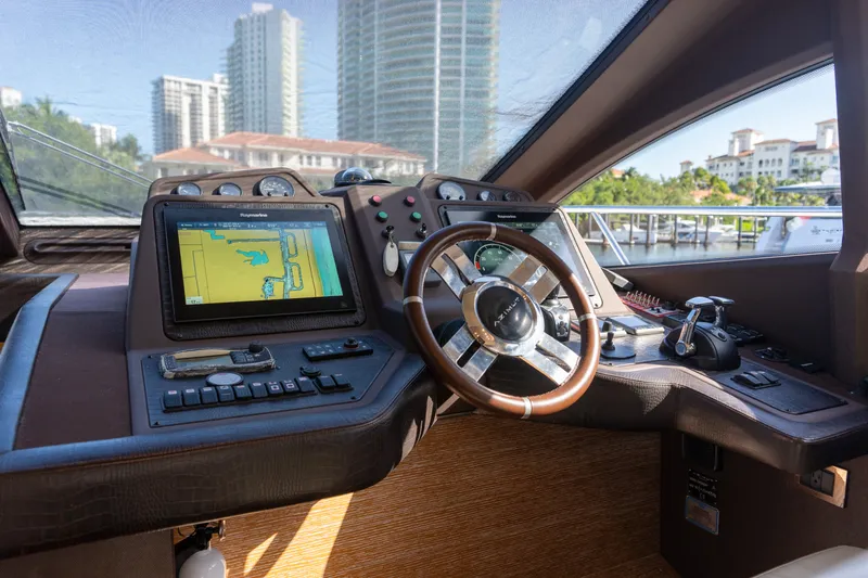 Slide: The Image of Azimut AZ64 FLY 2014 - 5918874