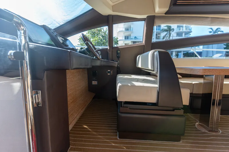 Slide: The Image of Azimut AZ64 FLY 2014 - 5918877