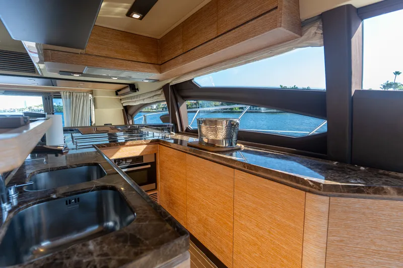 Slide: The Image of Azimut AZ64 FLY 2014 - 5918878