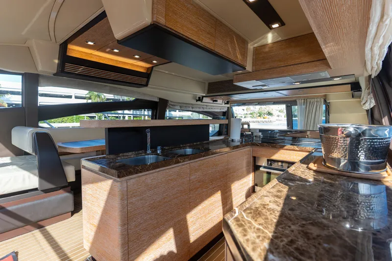 Slide: The Image of Azimut AZ64 FLY 2014 - 5918879