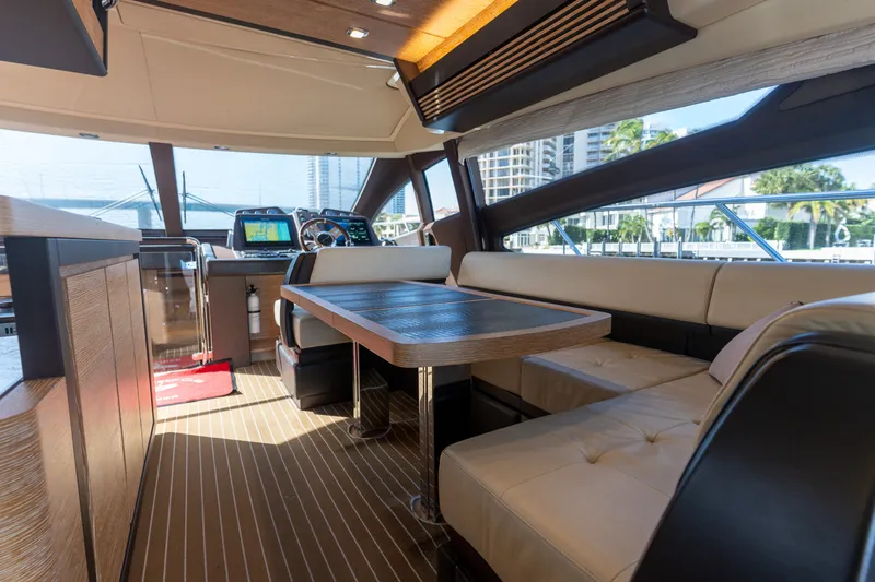 Slide: The Image of Azimut AZ64 FLY 2014 - 5918882