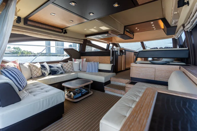 Slide: The Image of Azimut AZ64 FLY 2014 - 5918884