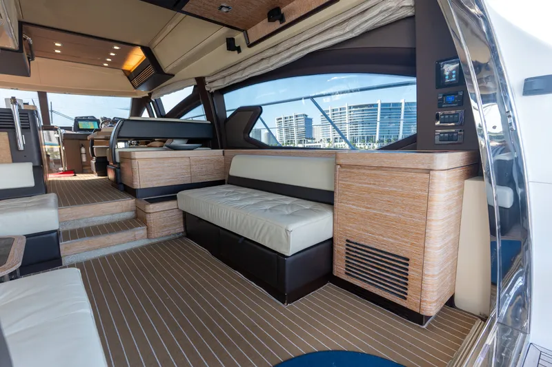 Slide: The Image of Azimut AZ64 FLY 2014 - 5918885